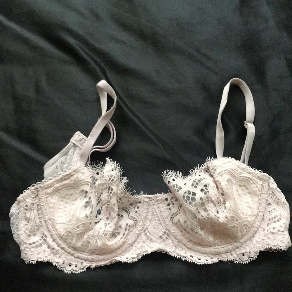 Victoria’s Secret Bralette